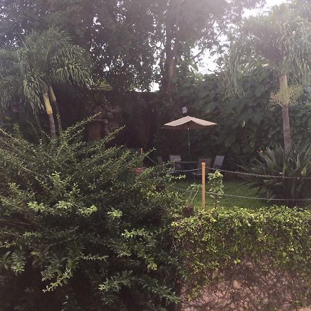 Hotel San Miguel Arcangel Izamal Kültér fotó